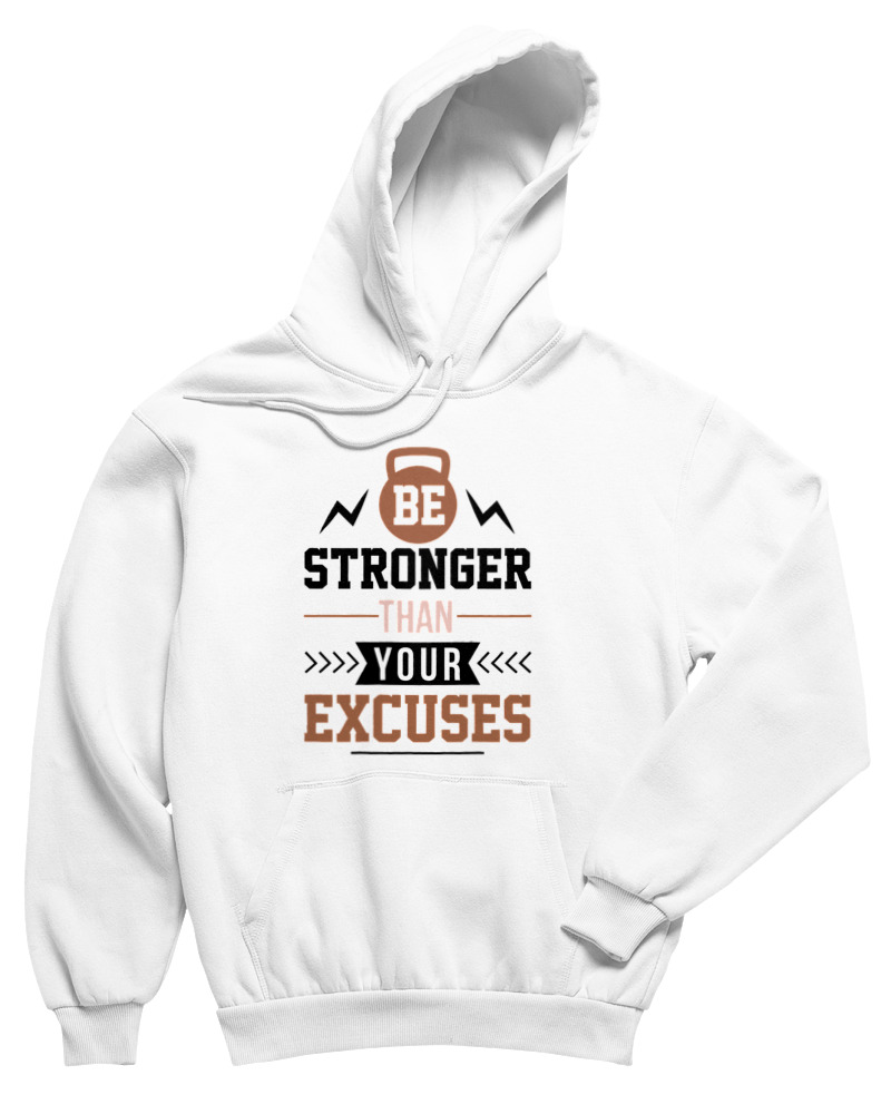 Be stronger - Image 0