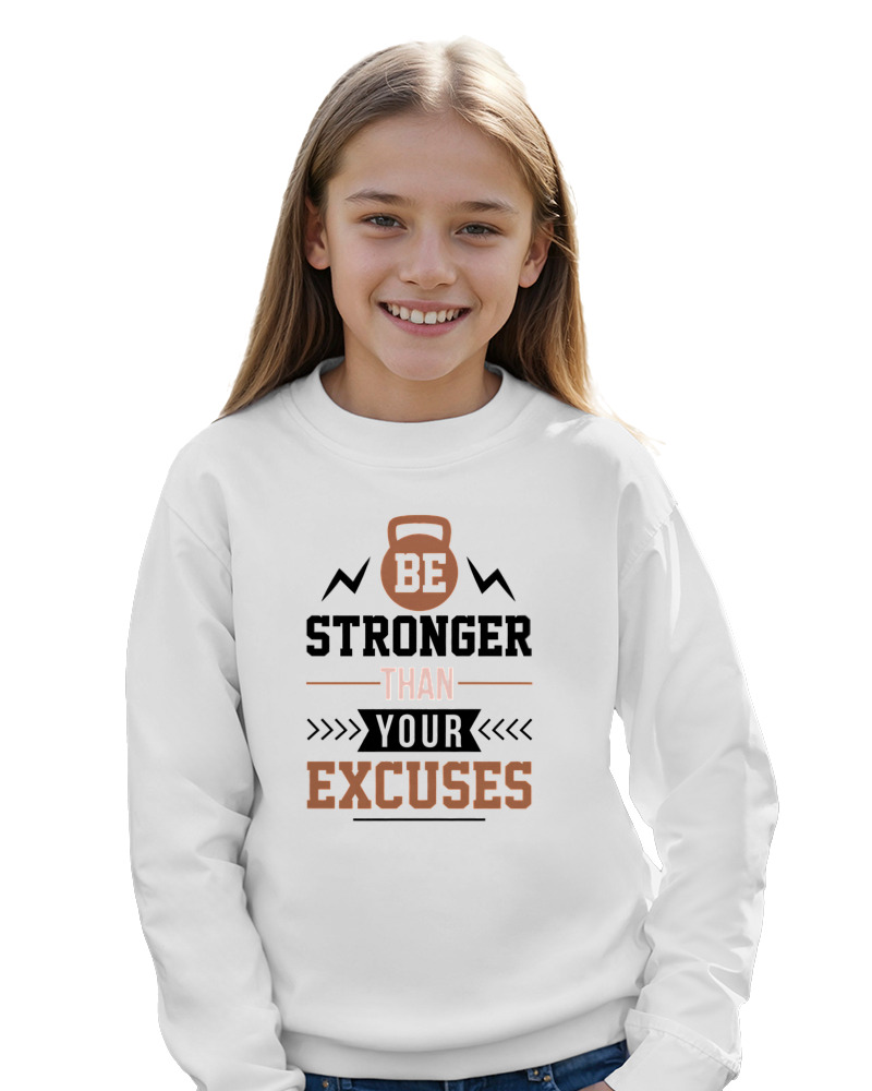 Be stronger - Image 3