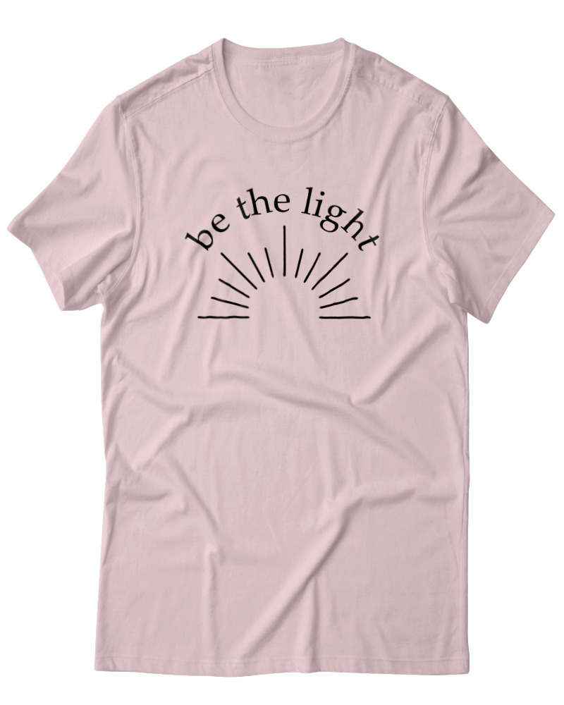 Be The Light