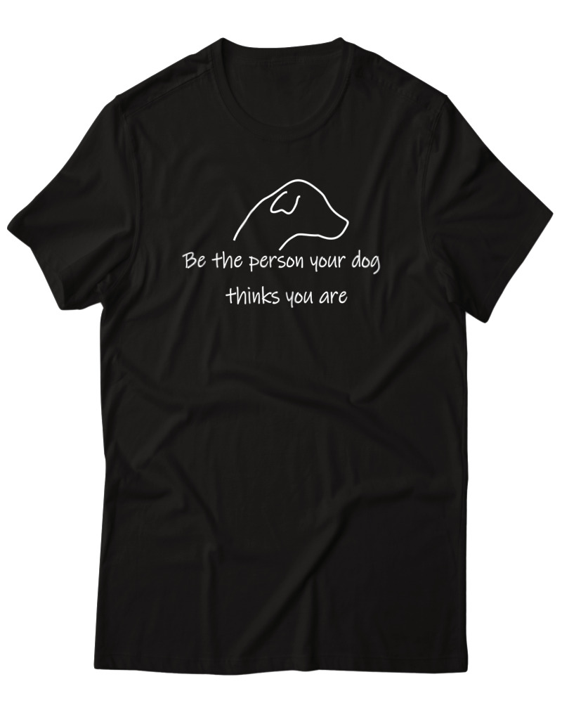 Be The Person - Image 0