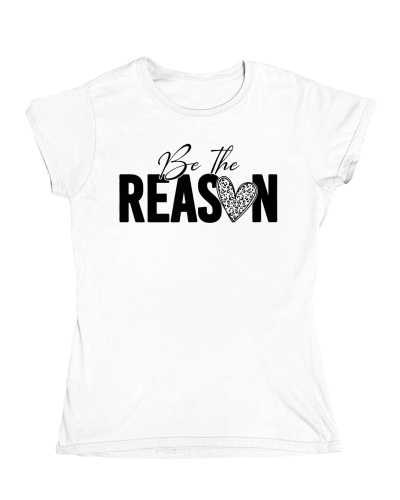 Be The Reason Leopard - Image 0