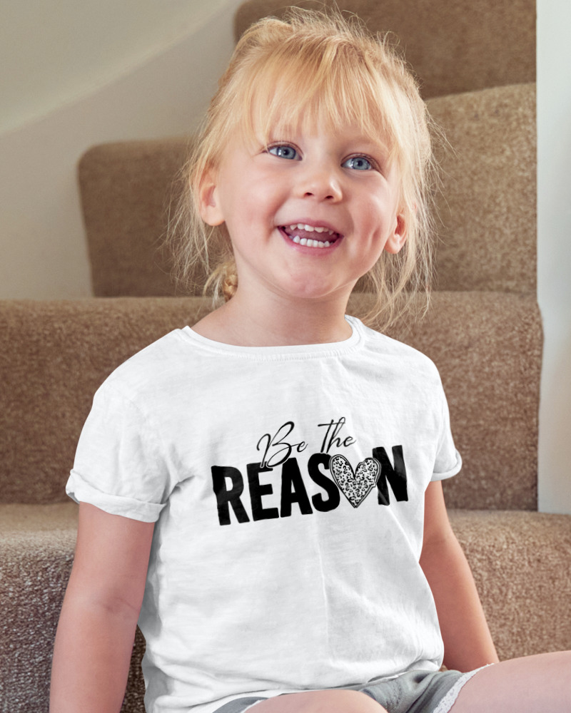 Be The Reason Leopard - Image 2