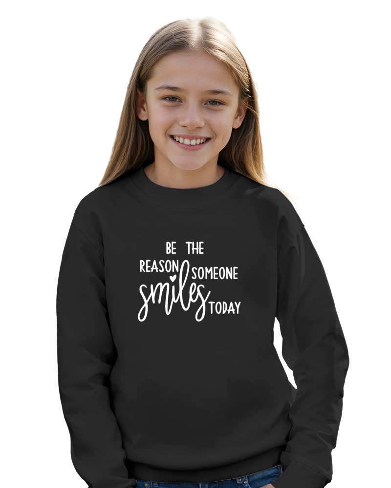 Be The Reason Someone Smiles Today - Image 3