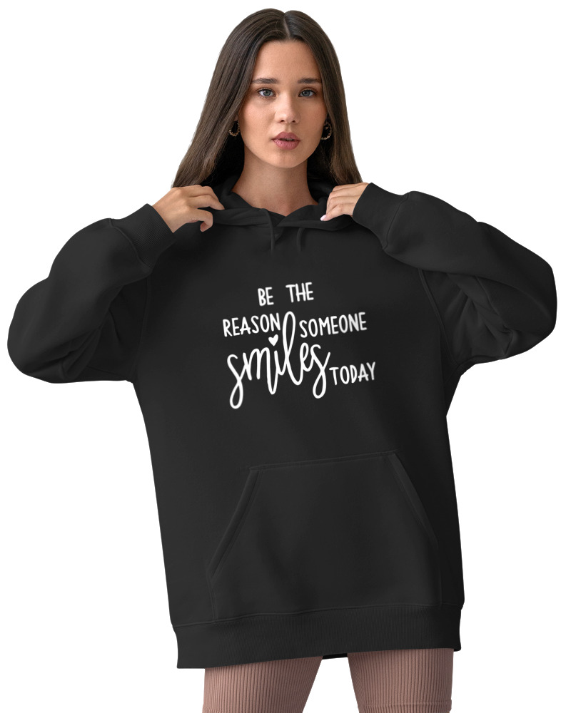 Be The Reason Someone Smiles Today - Image 2