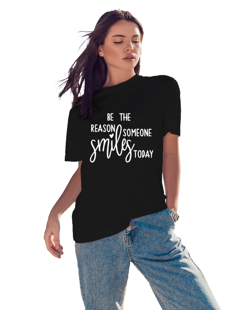 Be The Reason Someone Smiles Today - Image 2