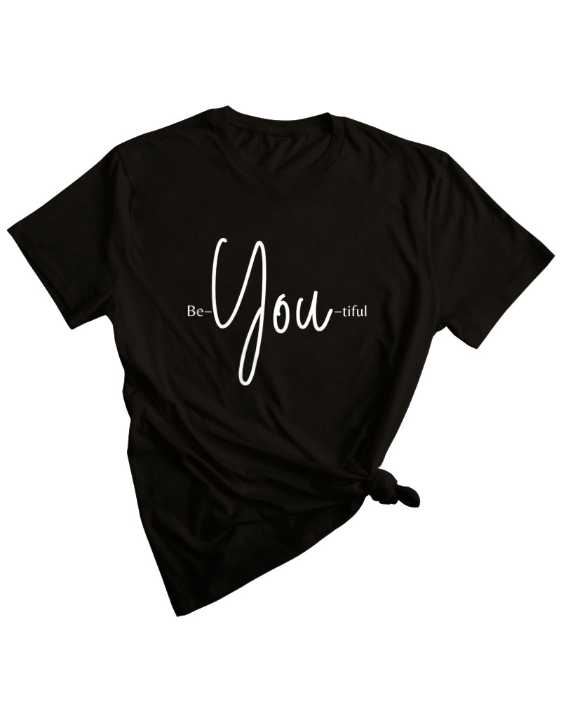 Be You Tiful