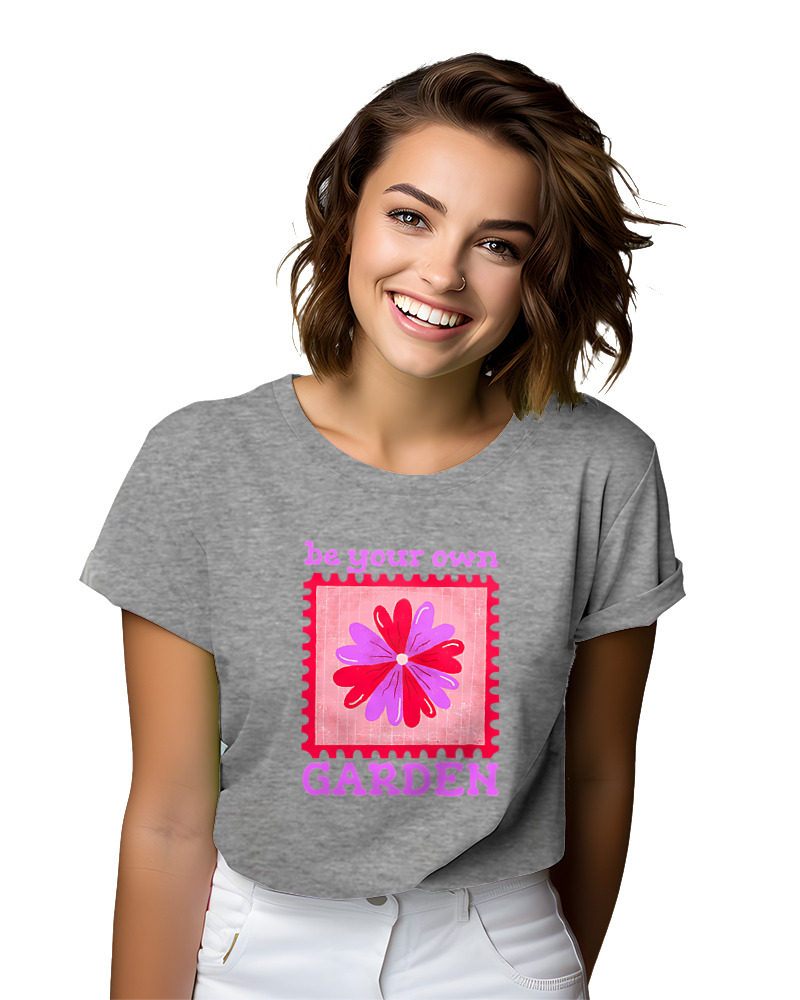 Be Your Own Garden - Image 1