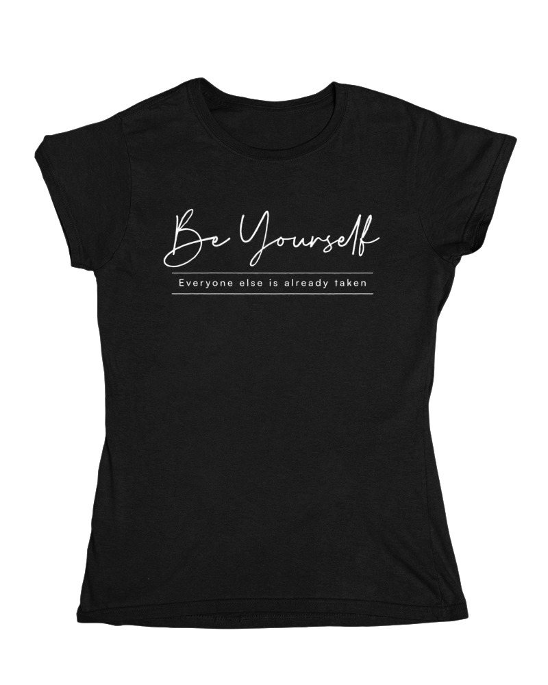 Be Yourself Everyone - Image 0