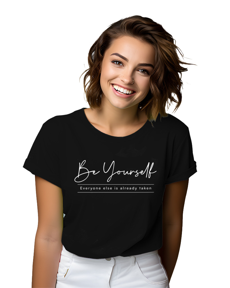 Be Yourself Everyone - Image 1
