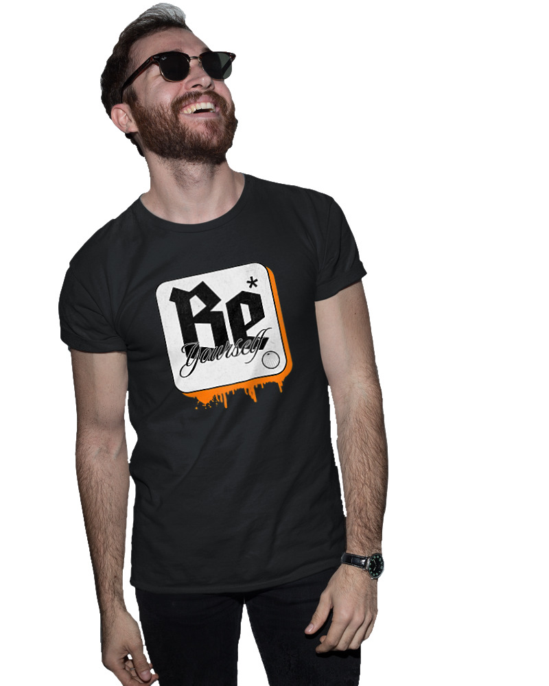 Be Yourself - Image 1