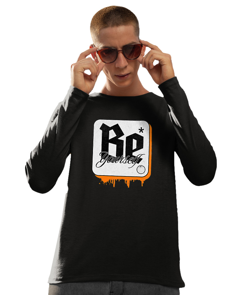 Be Yourself - Image 1