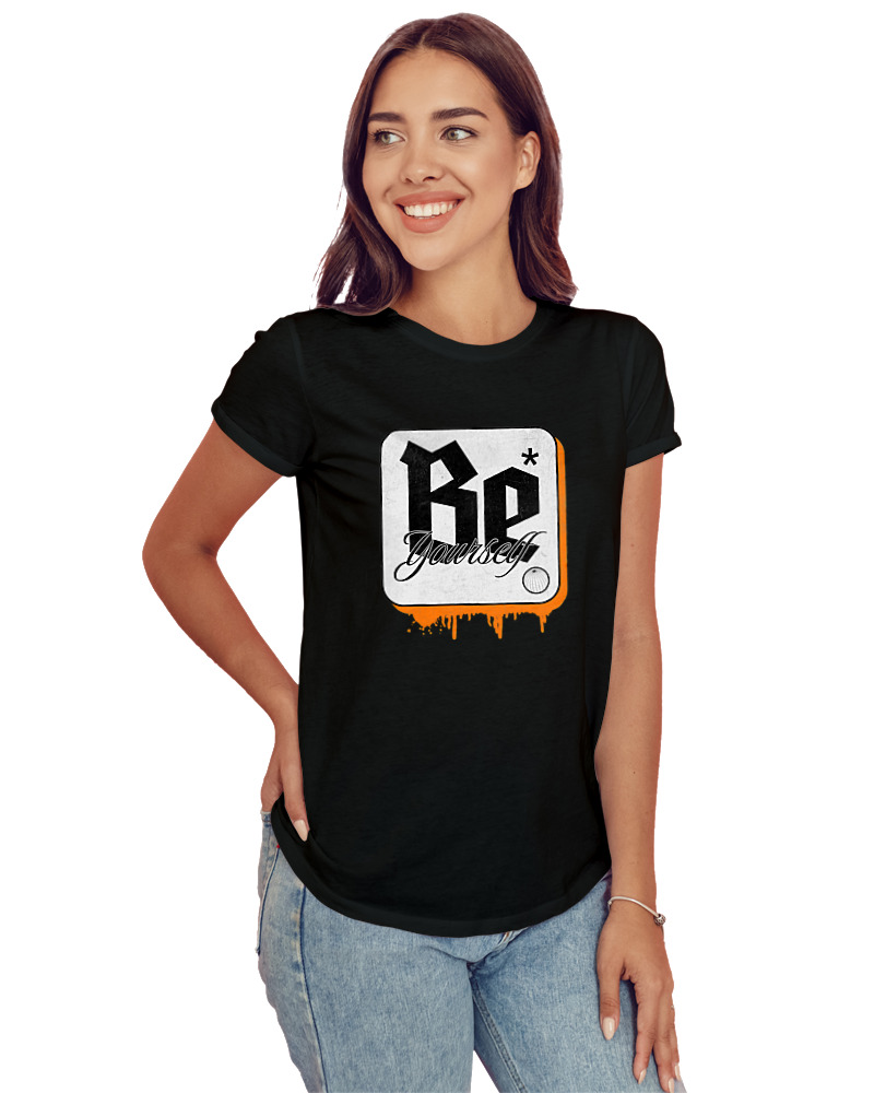 Be Yourself - Image 1