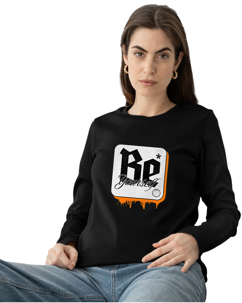 Be Yourself - Image 1