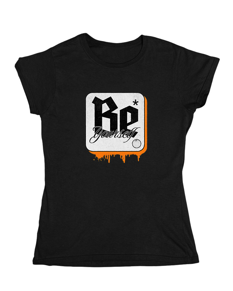Be Yourself - Image 0
