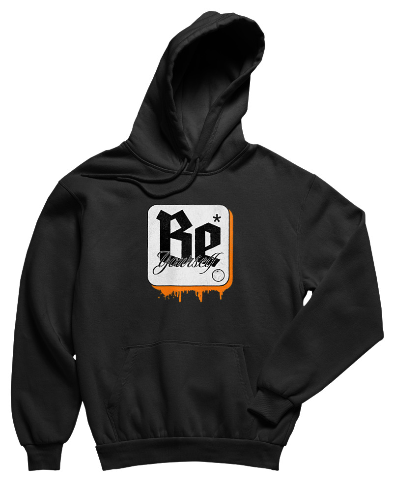 Be Yourself - Image 0
