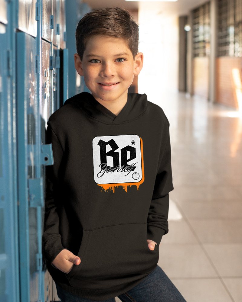 Be Yourself - Image 1