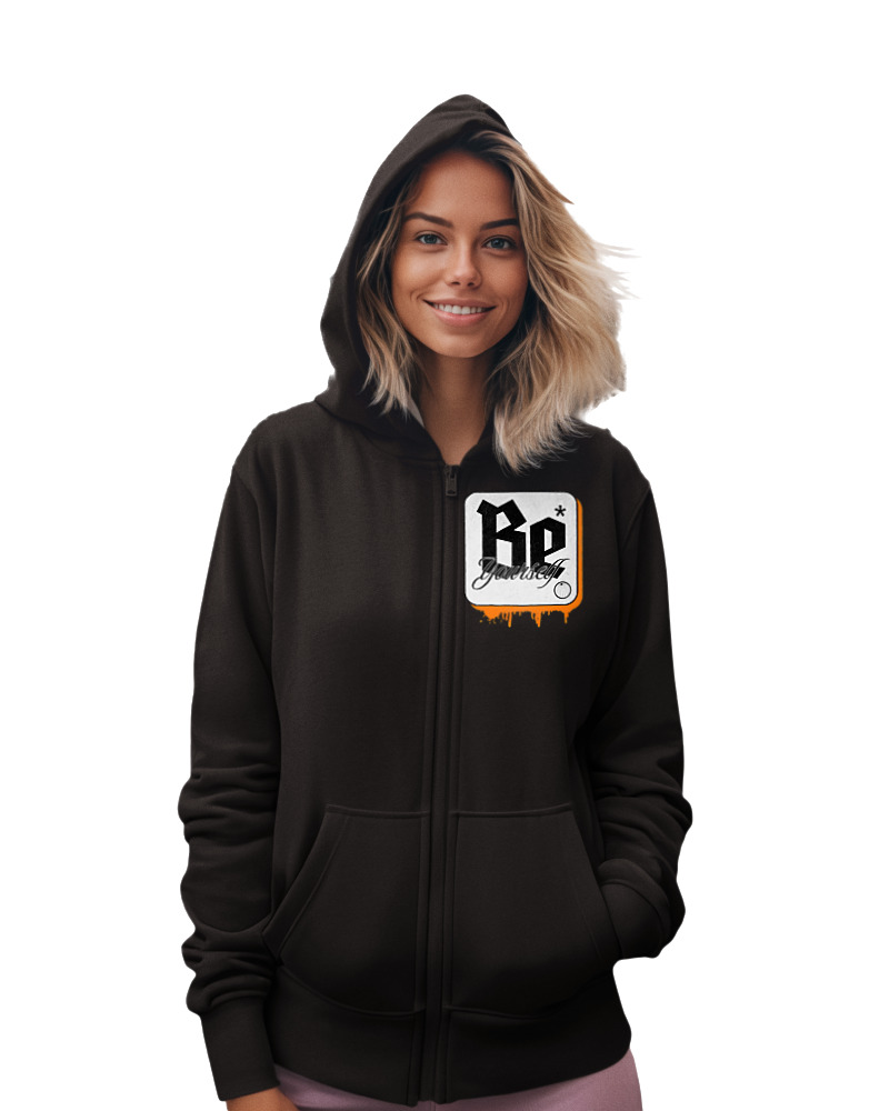 Be Yourself - Image 1