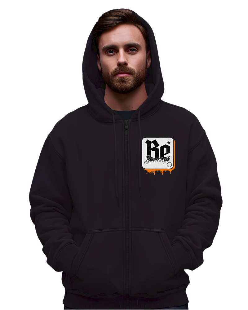 Be Yourself - Image 1