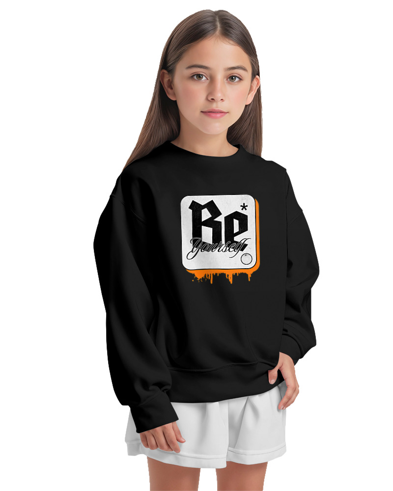 Be Yourself - Image 1
