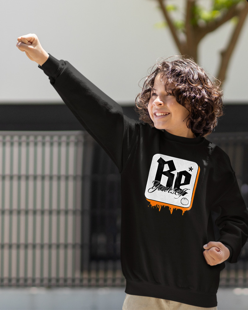 Be Yourself - Image 2