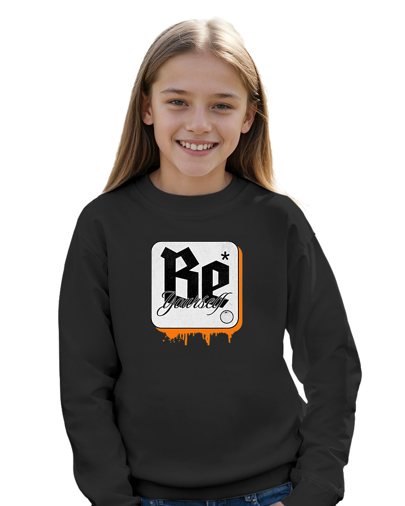 Be Yourself - Image 3