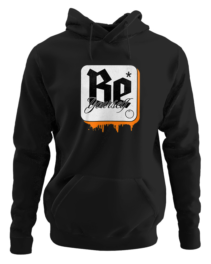 Be Yourself - Image 0