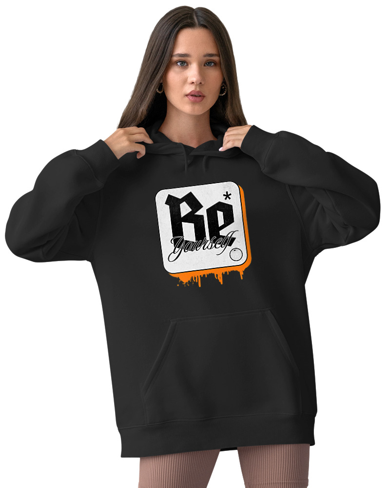 Be Yourself - Image 2