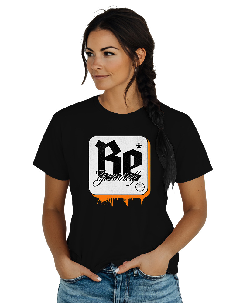 Be Yourself - Image 1
