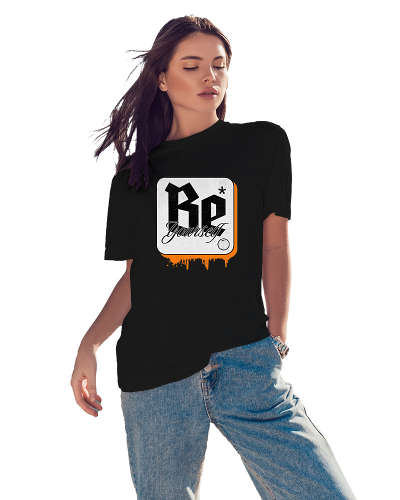 Be Yourself - Image 2