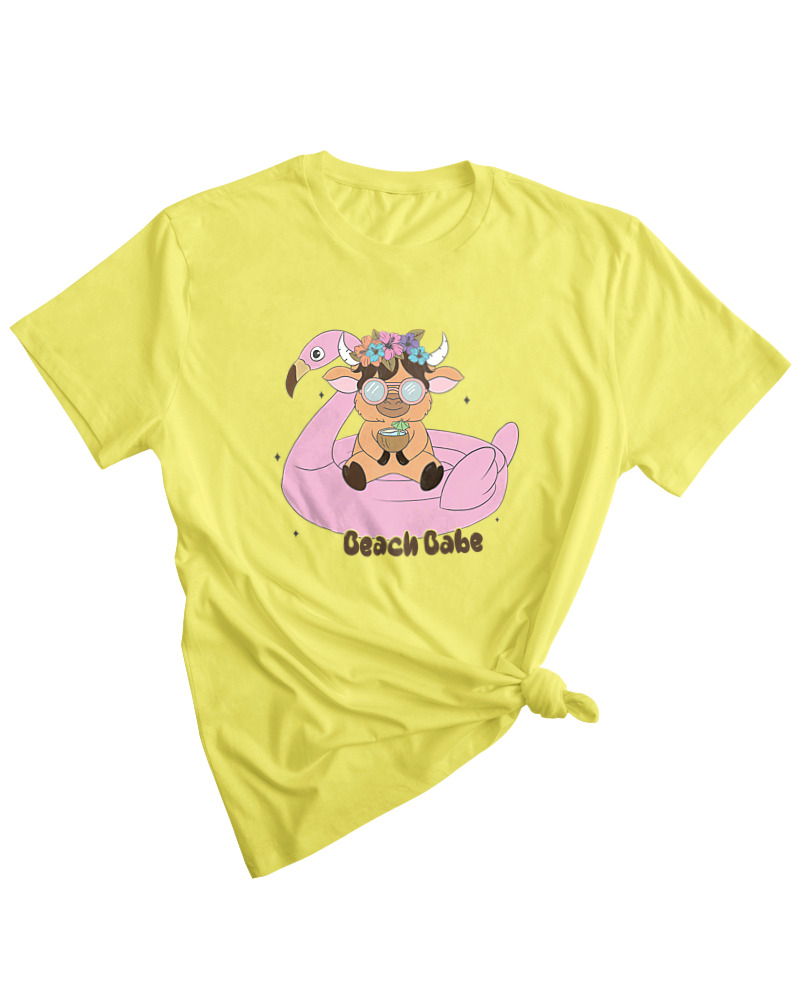 Beach Babe - Image 0