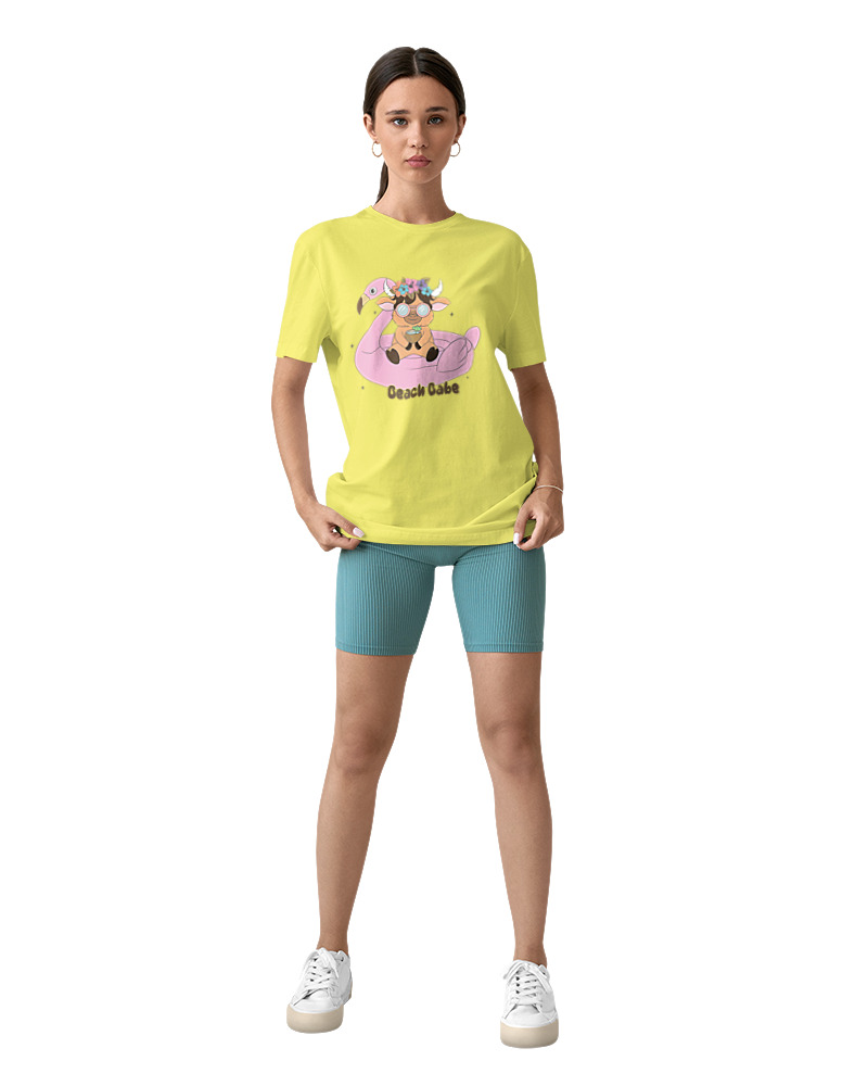 Beach Babe - Image 2