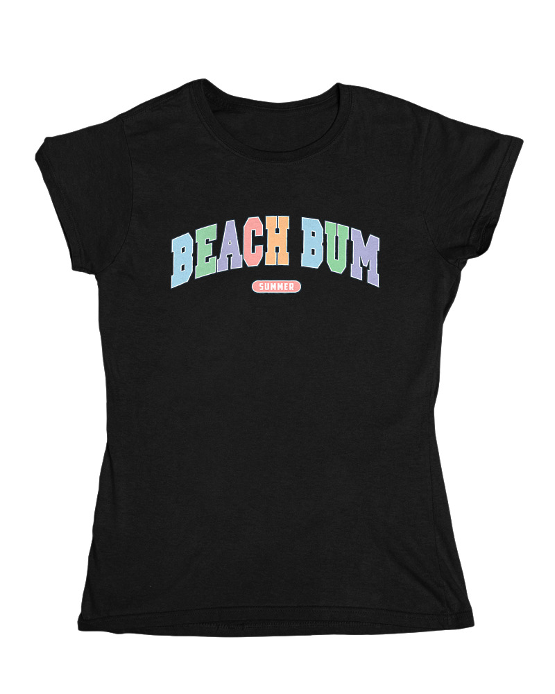 Beach Bum - Image 0