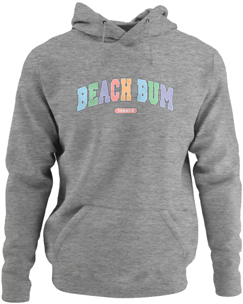 Beach Bum