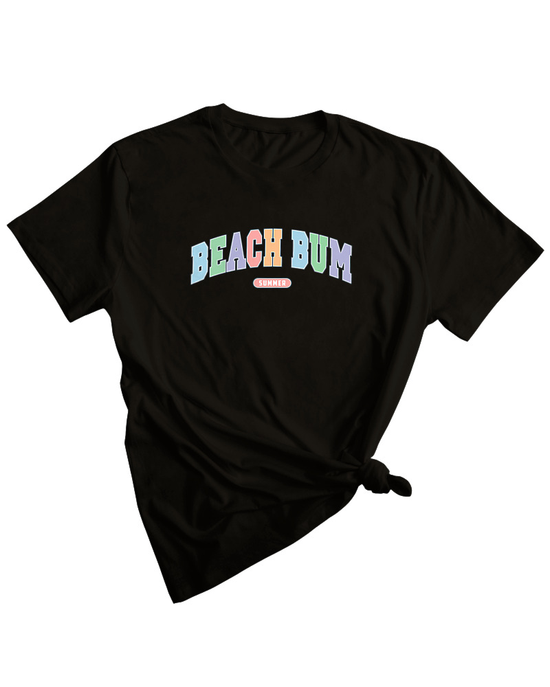 Beach Bum - Image 0
