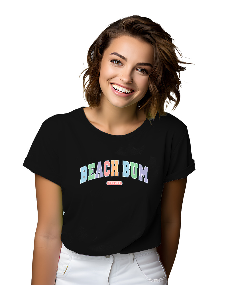 Beach Bum - Image 1