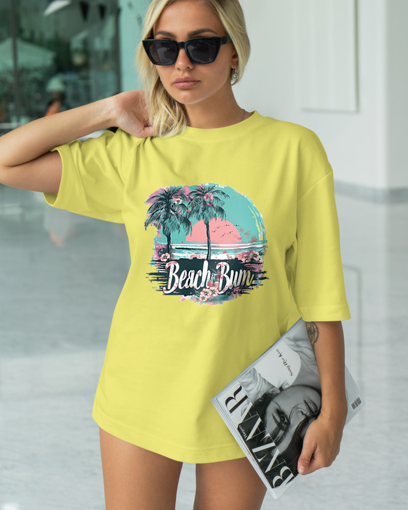 Beach Bum