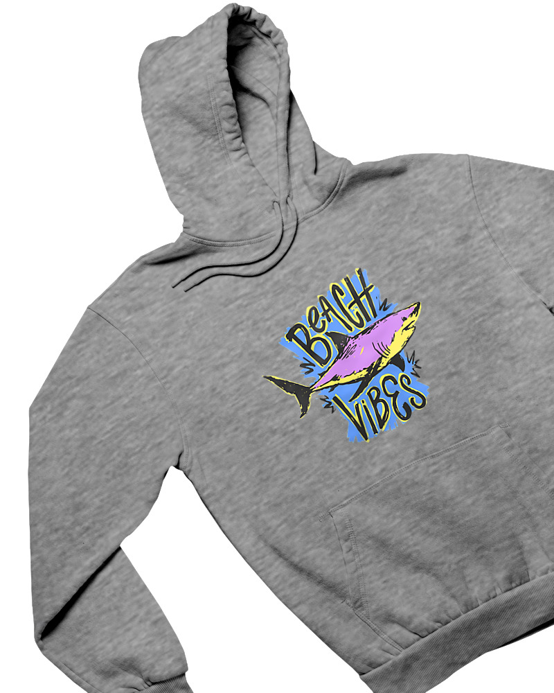 Beach Vibes - Image 1