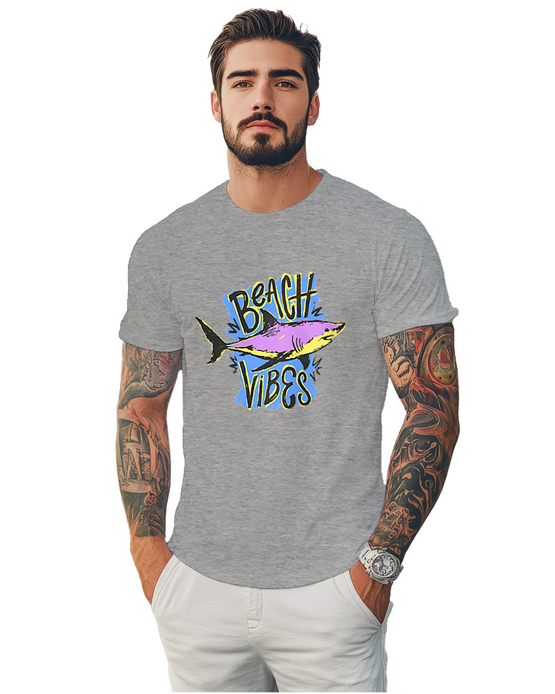 Beach Vibes - Image 1