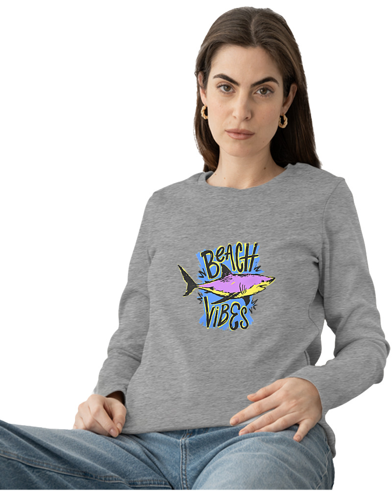 Beach Vibes - Image 1