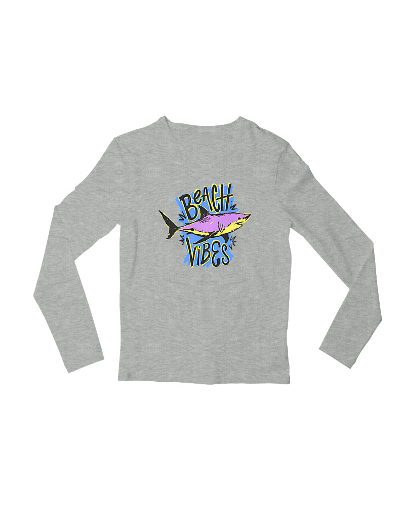 Beach Vibes - Image 0