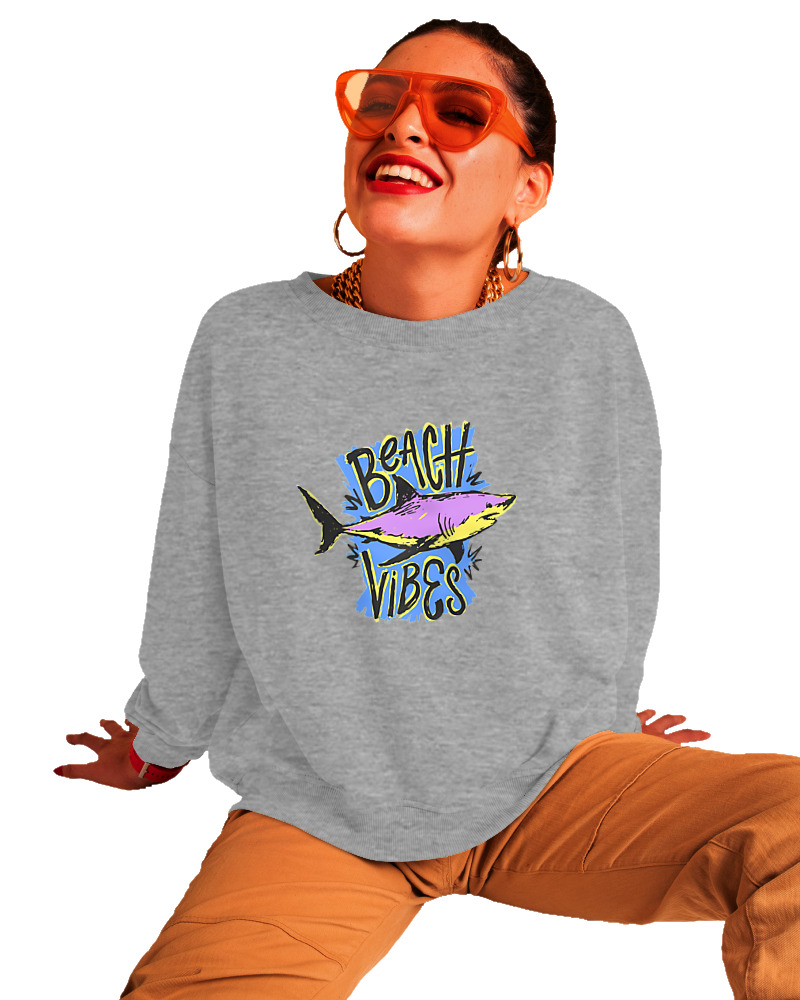 Beach Vibes - Image 1