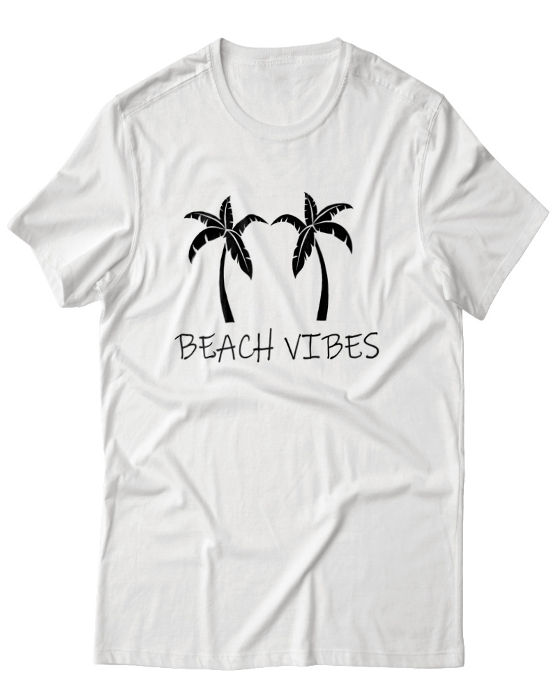 Beach Vibes