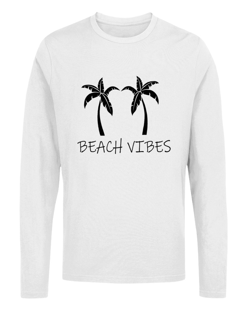 Beach Vibes