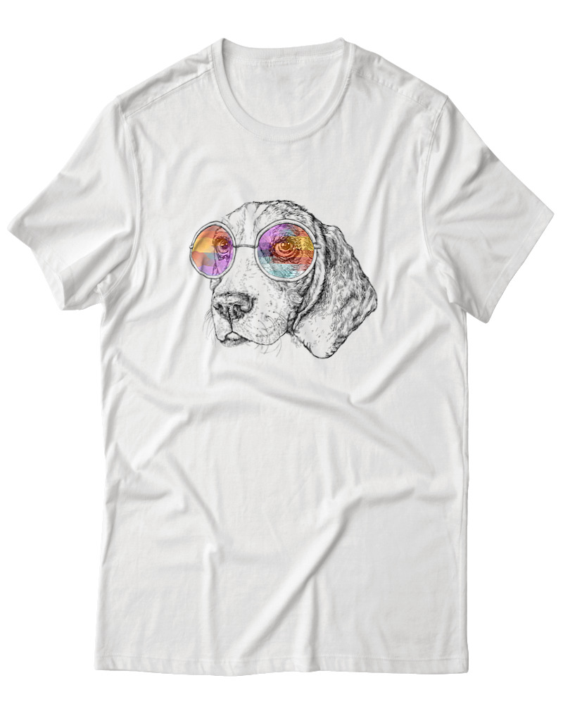 Beagle Sunglasses - Image 0
