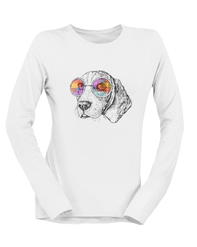 Beagle Sunglasses - Image 0
