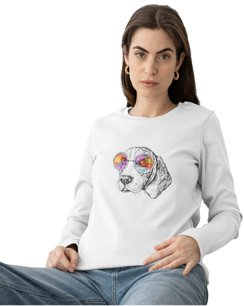 Beagle Sunglasses - Image 1