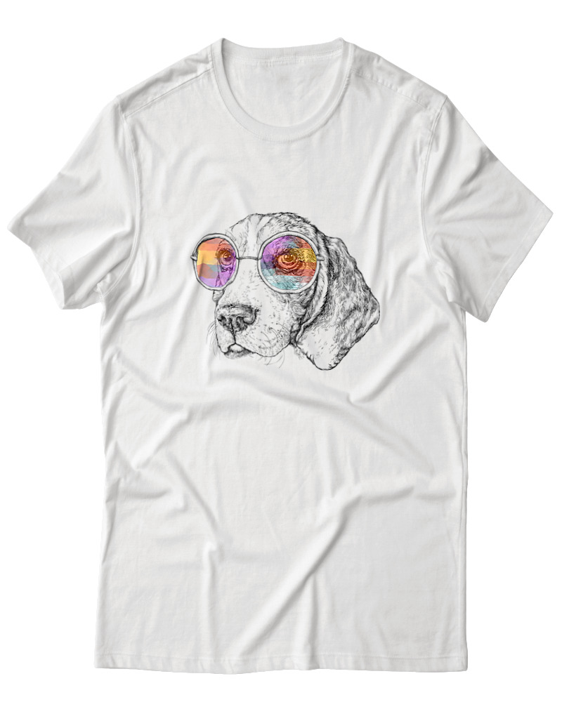 Beagle Sunglasses - Image 0