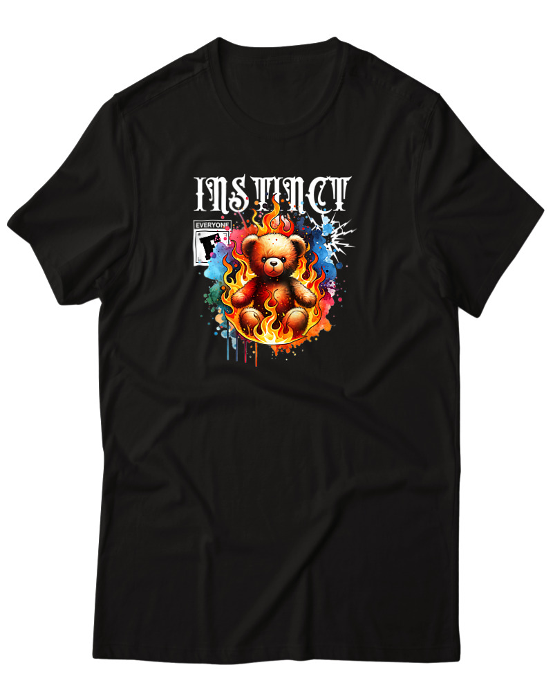 Bear Fire - Image 0