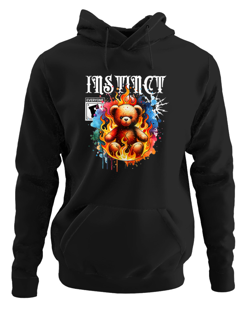 Bear Fire