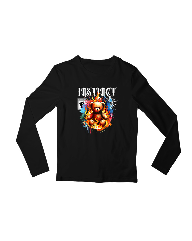 Bear Fire - Image 0